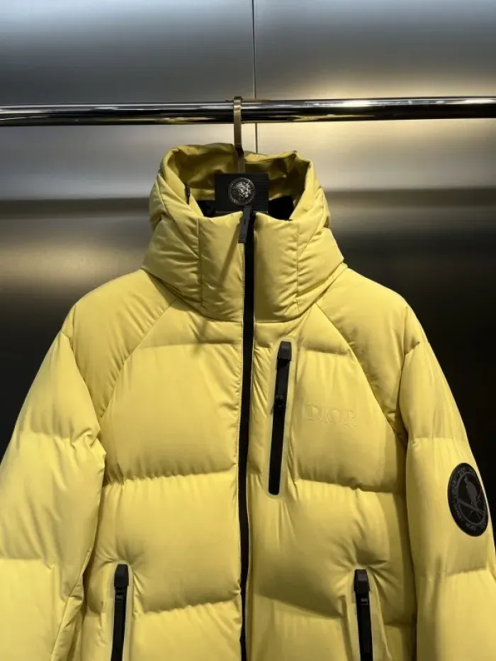 Dior Clothing, alternate view