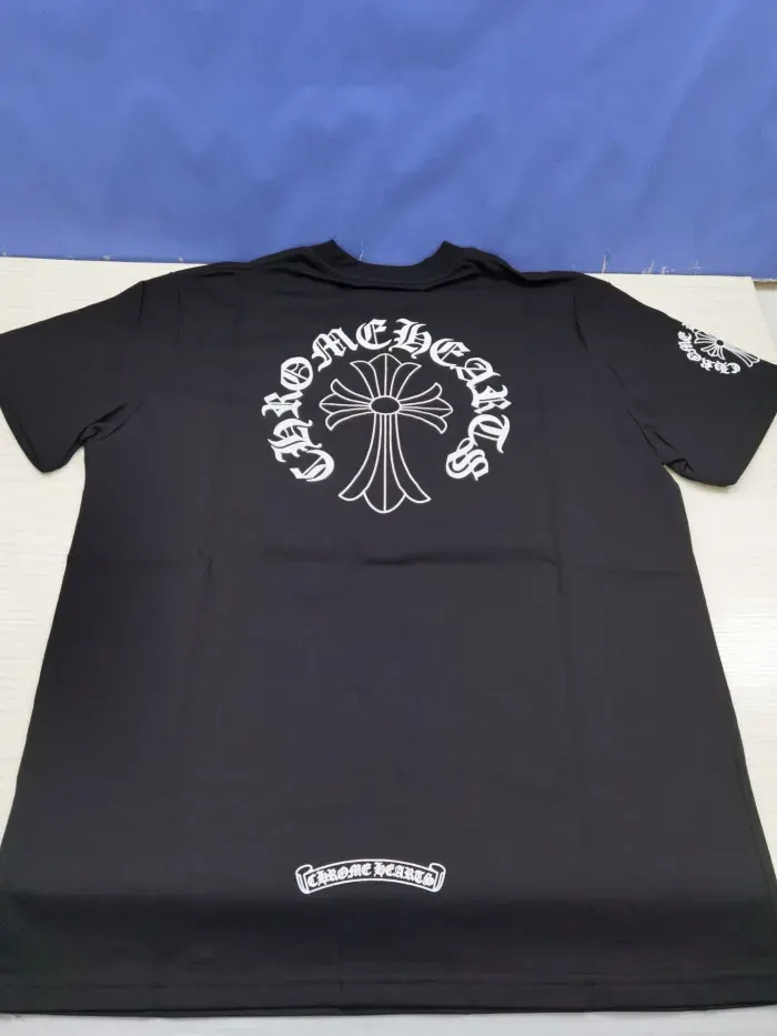 Chrome Hearts, alternate view
