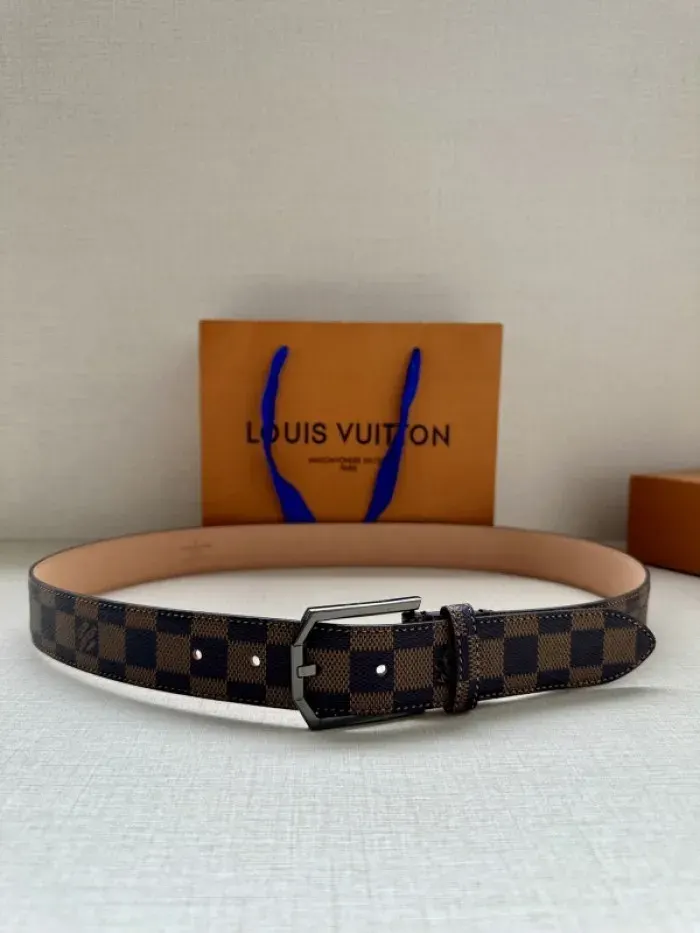 Louis Vuitton Belt