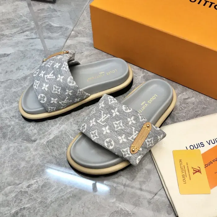 Louis Vuitton Sandal, alternate view