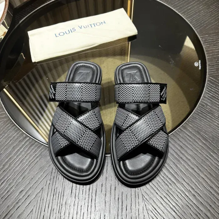Louis Vuitton Sandal