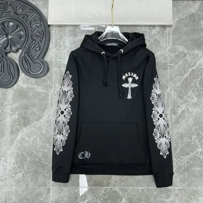 Chrome Hearts
