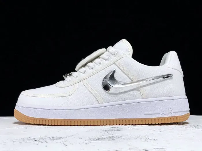Air Force 1 Low Travis Scott (Af100) - Aq4211-100