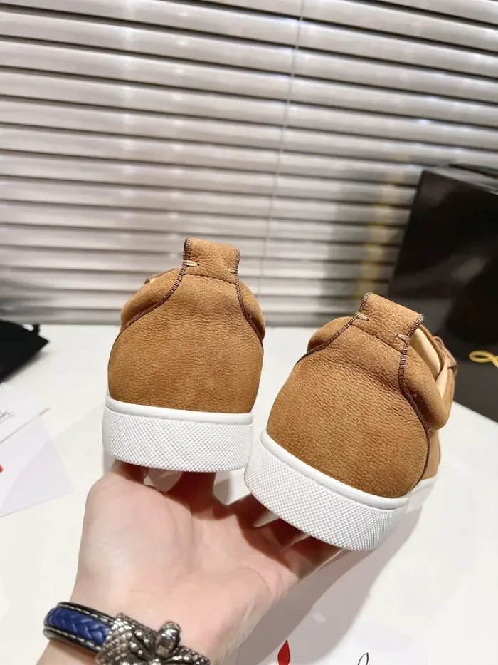 Cl Sneaker, alternate view