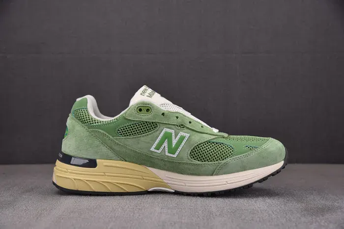 New Balance Sneaker, alternate view