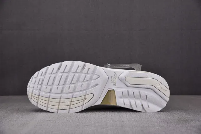 New Balance Sneaker, alternate view