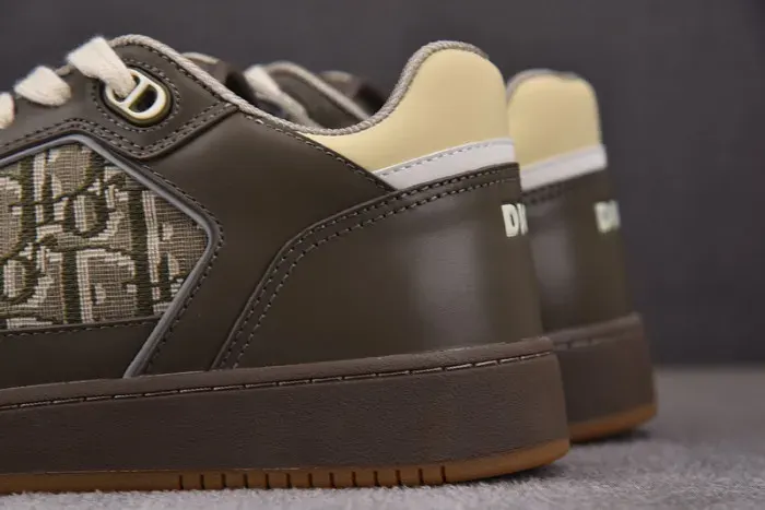 Dior B27 Low Sneaker, alternate view
