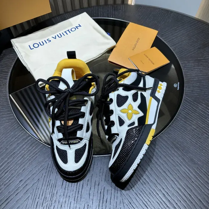 Louis Vuitton Sneaker