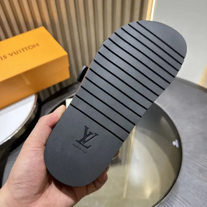 Louis Vuitton Sandal, alternate view