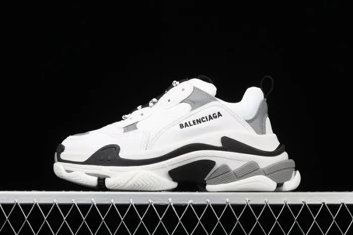 Balenciaga Triples