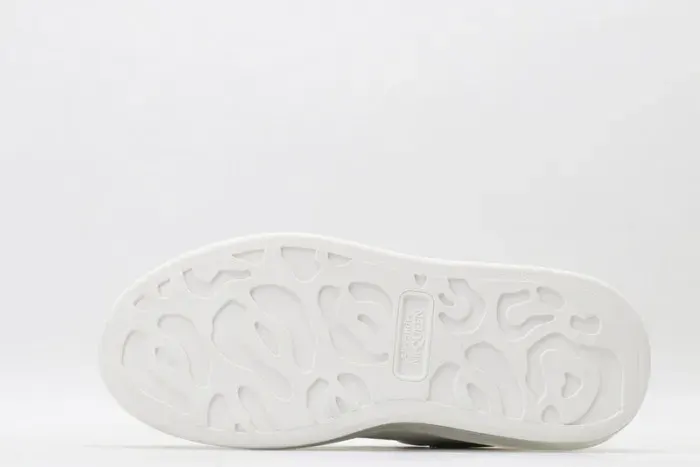 Alexander McQueen Sneaker, alternate view