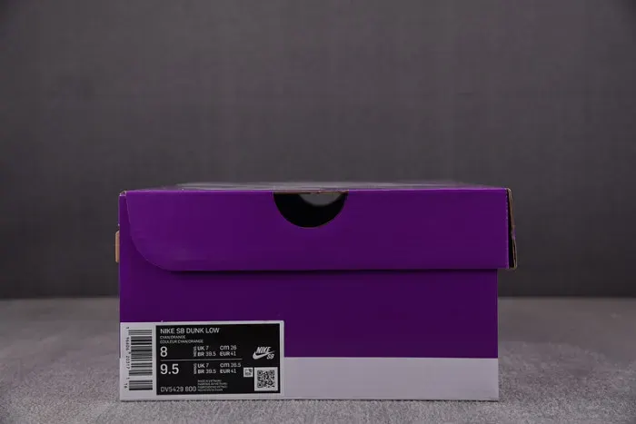 Nike Dunk Sb Low “Noise Aqua” Dv5429-800, alternate view