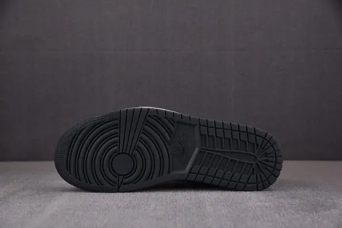 Air Jordan 1 Low Anthracite Industrial Blue (Women’s), alternate view