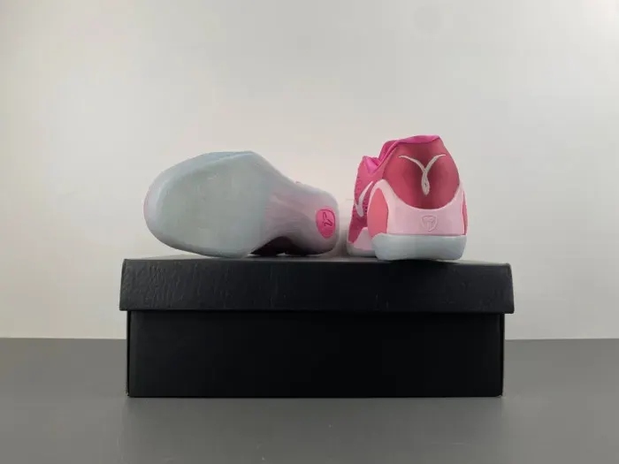 Nike Kobe 9 Em Low Protro Kay Yow Think Pink Hq4995-600, alternate view