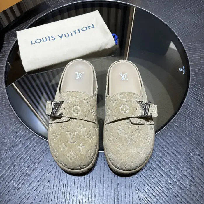 Louis Vuitton Sandal