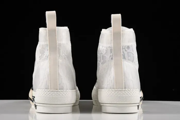 Dior Sneaker, alternate view
