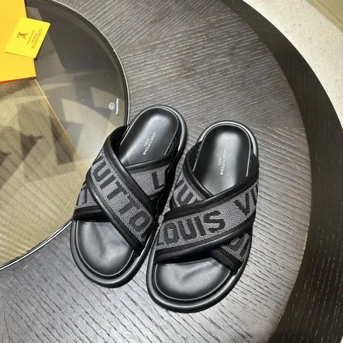 Louis Vuitton Sandal, alternate view