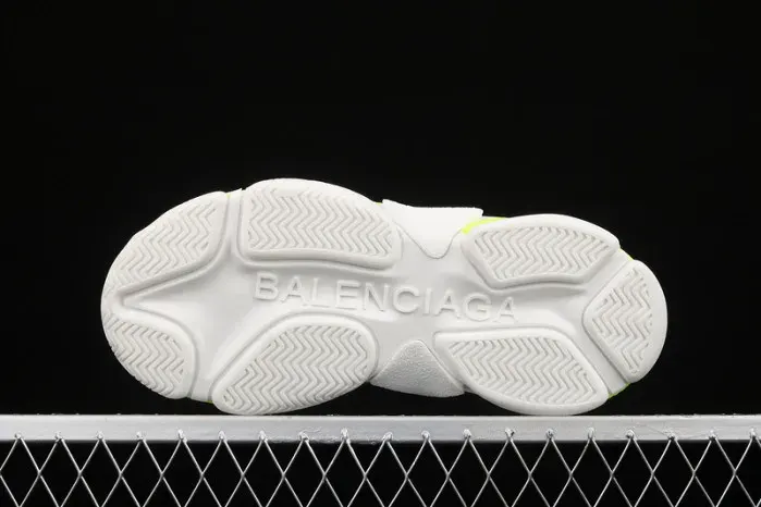 Balenciaga Triples, alternate view