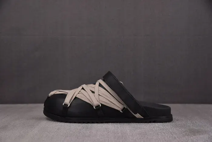 Rick Owens Sandal