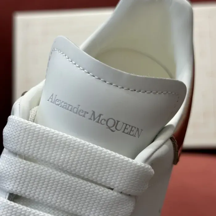 Alexander McQueen Sneaker, alternate view