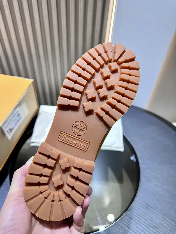 Louis Vuitton Boot, alternate view