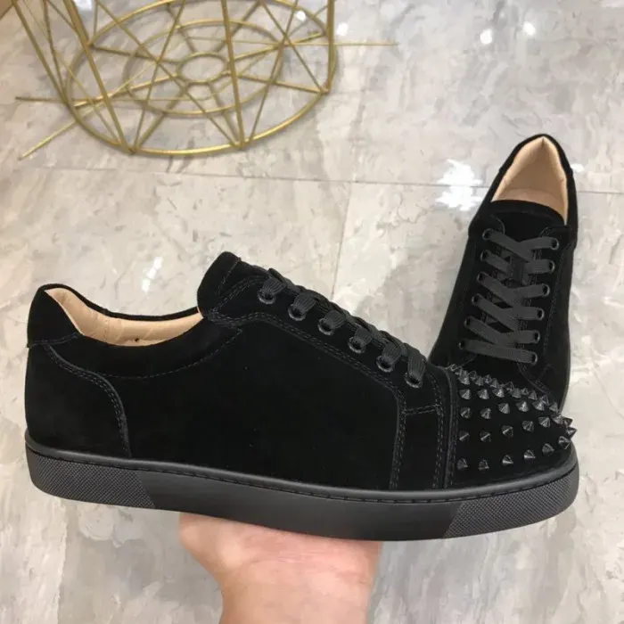 Cl Sneaker, alternate view