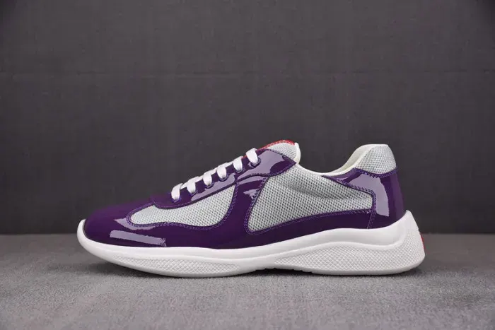 Prada Sneaker