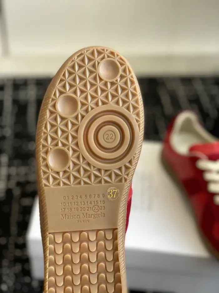 Maison Margiela Sneaker, alternate view