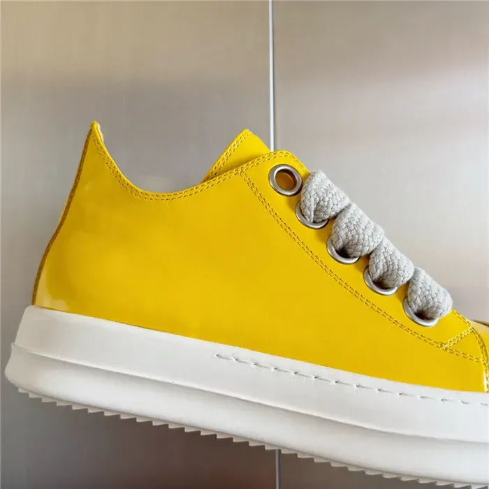 Rick Owens, alternate view