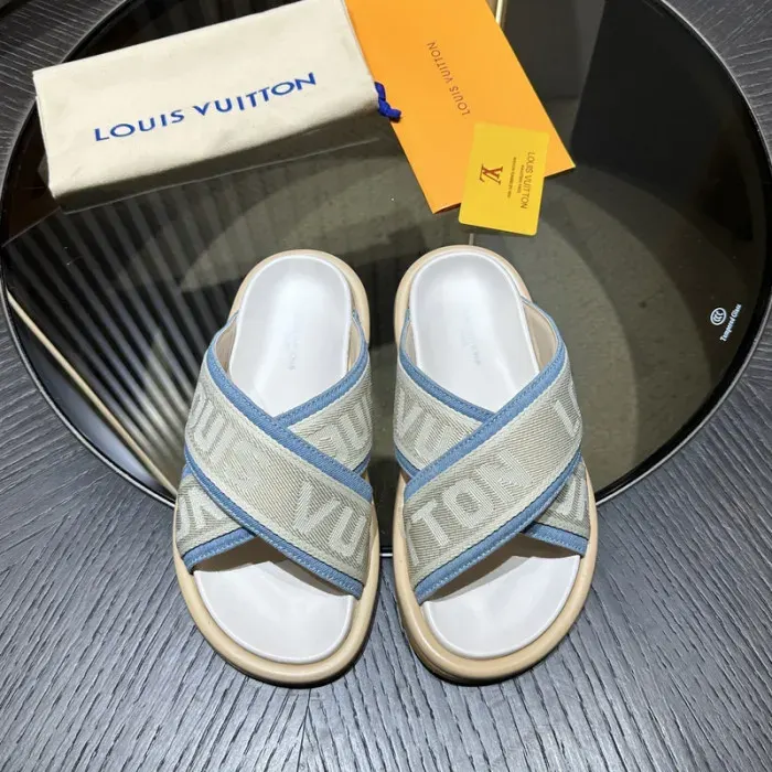 Louis Vuitton Sandal