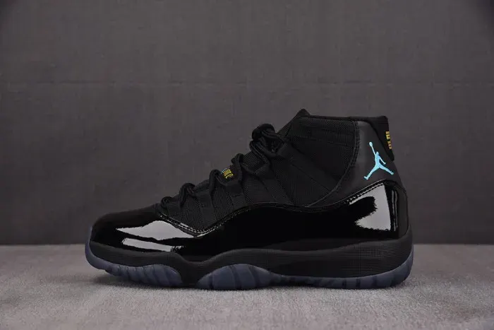 Air Jordan 11 Retro Gamma Blue (2025) Ct8012-047
