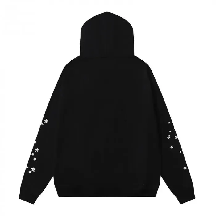Sp5der Hoodie, alternate view