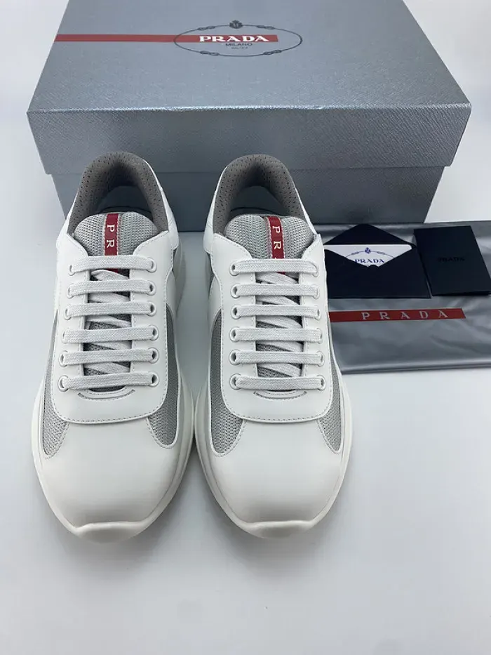 Prada Sneaker
