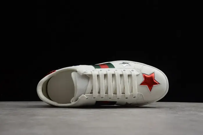 Gui Sneaker, alternate view