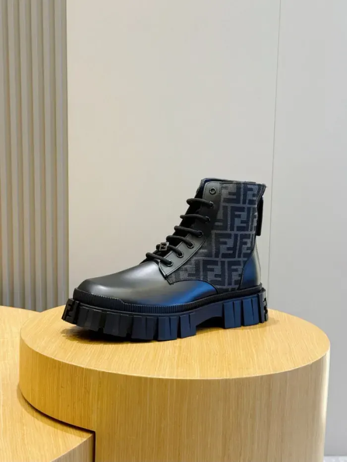 Fend1 Boots