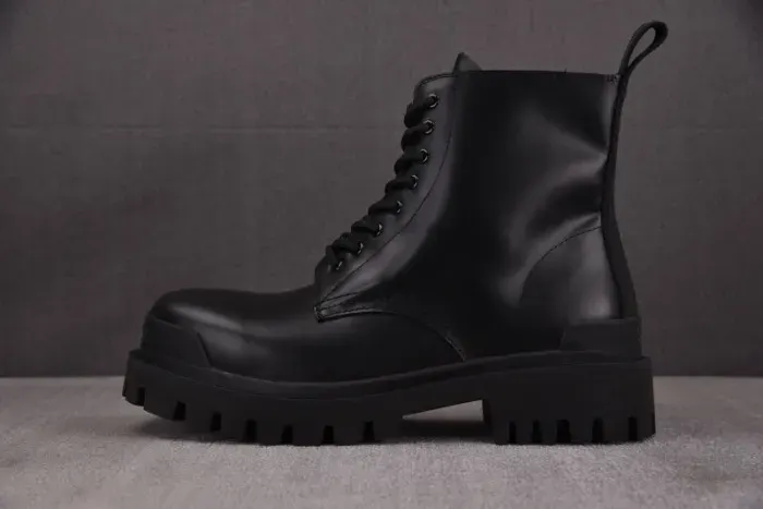 Balenciaga Boots