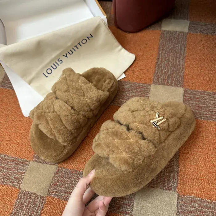 Louis Vuitton Sandal