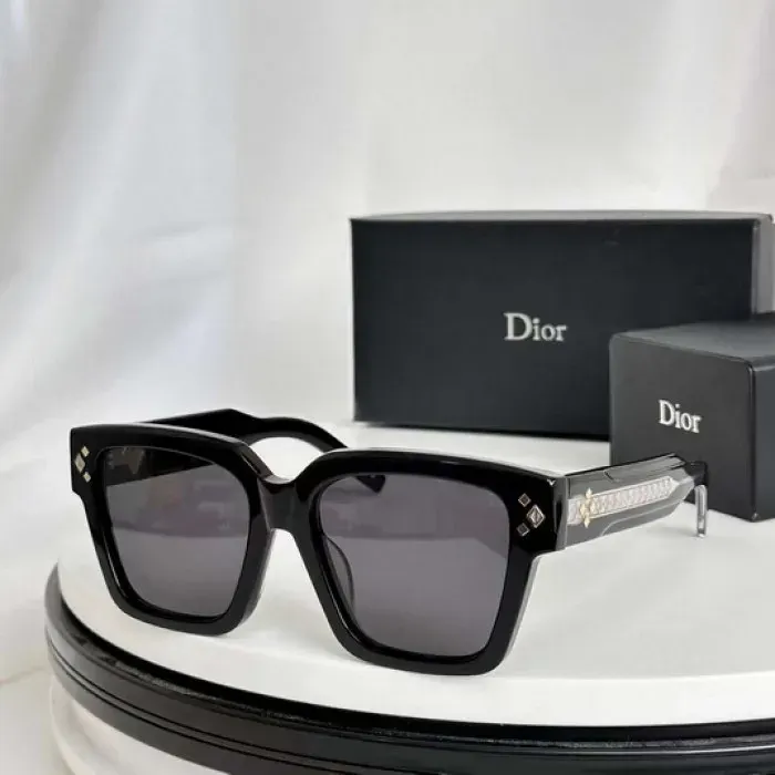 Dior Glasses