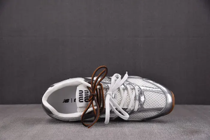 New Balance Sneaker, alternate view