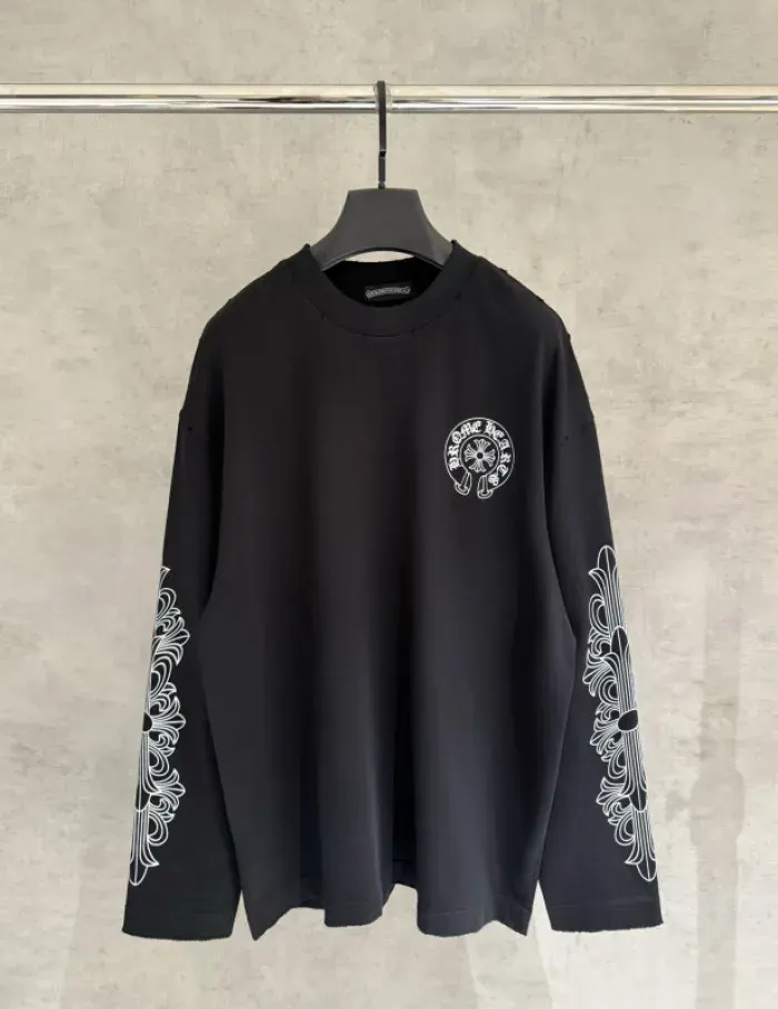 Chrome Hearts