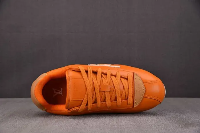 Louis Vuitton Sneaker, alternate view