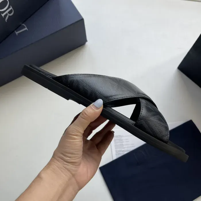 Dior Sandal, alternate view