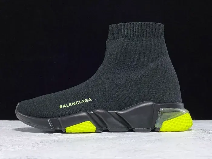Balenciaga Speed Shoe