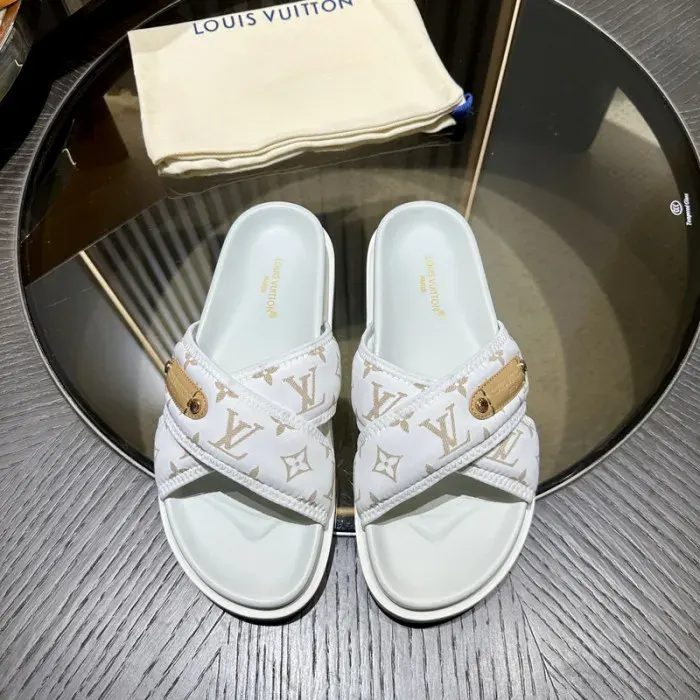 Louis Vuitton Sandal