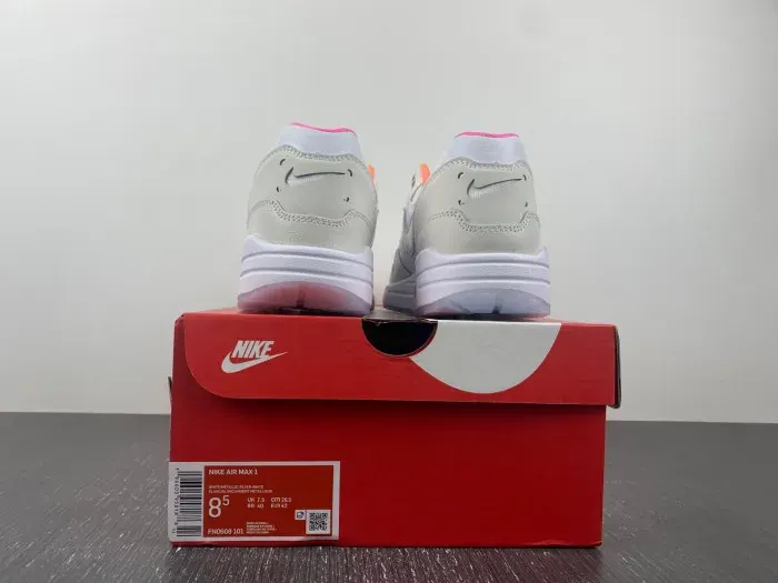 Nike Air Max 1 Unlock Your Space Fn0608-101, alternate view