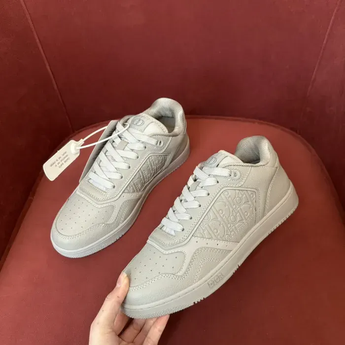 Dior B27 Low Sneaker