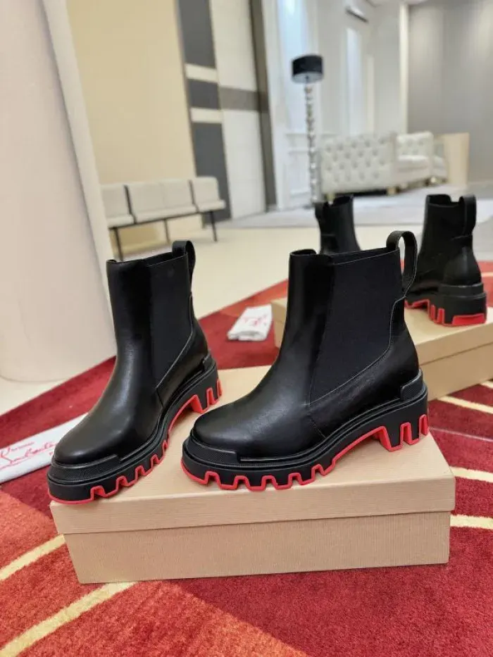 Cl Boots