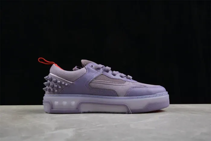 Cl Sneaker, alternate view