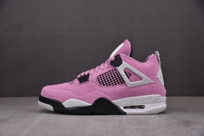 Air Jordan 4 Wmns “Orchid” Aq9129-501