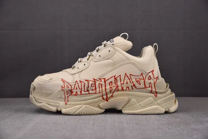Balenciaga Triples